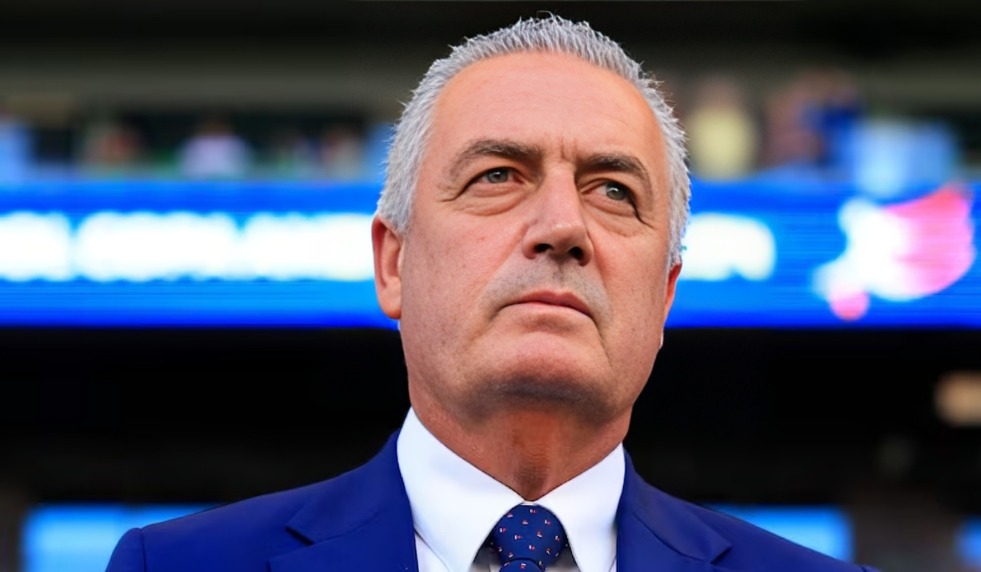 Gustavo Alfaro habría llegado a un acuerdo con la Selección de Paraguay. (Foto: Difusión).