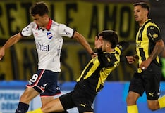 Nacional vs. Peñarol (3-1): video, resumen y goles de la Serie Rio de la Plata 2025
