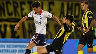 Nacional vs. Peñarol (3-1): video, resumen y goles de la Serie Rio de la Plata 2025