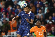 Canal ESPN EN VIVO, Francia vs. Costa de Marfil: ver gratis hoy Disney Plus y DAZN