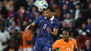 Canal ESPN EN VIVO, Francia vs. Costa de Marfil: ver gratis hoy Disney Plus y DAZN