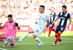 Monterrey vs Inter (1-1): video, resumen y goles del Mundial de Clubes