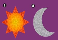 La elección entre el día y la noche podrá determinar cómo es tu forma de ser