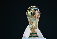 Los tocados por la Copa del Mundo