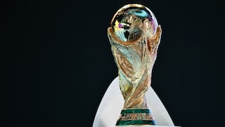 Los tocados por la Copa del Mundo