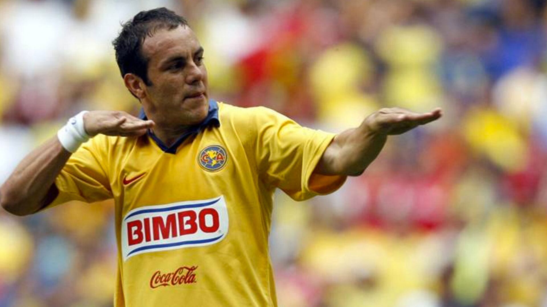 Blanco se retiró del fútbol profesional en el 2015. (Foto: AFP)