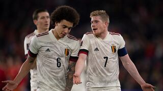 Enemigos del Mundial: ¿por qué los patrocinadores belgas quieren boicotear Qatar 2022?