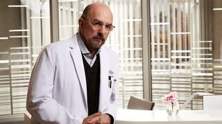“The Good Doctor”: qué está haciendo Richard Schiff tras recuperarse del COVID-19