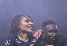 Alianza Lima vs Libertad (2-2): minuto a minuto, goles y video por fecha 6 de la Copa Libertadores 2025