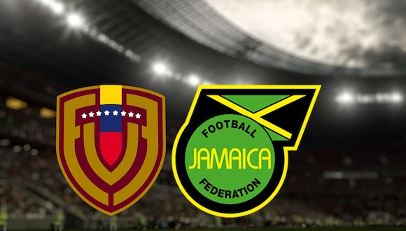 Entérate cómo ver EN VIVO y EN DIRECTO el Venezuela vs. Jamaica por Copa América 2024 vía DIRECTV Sports. (Foto: Composición)