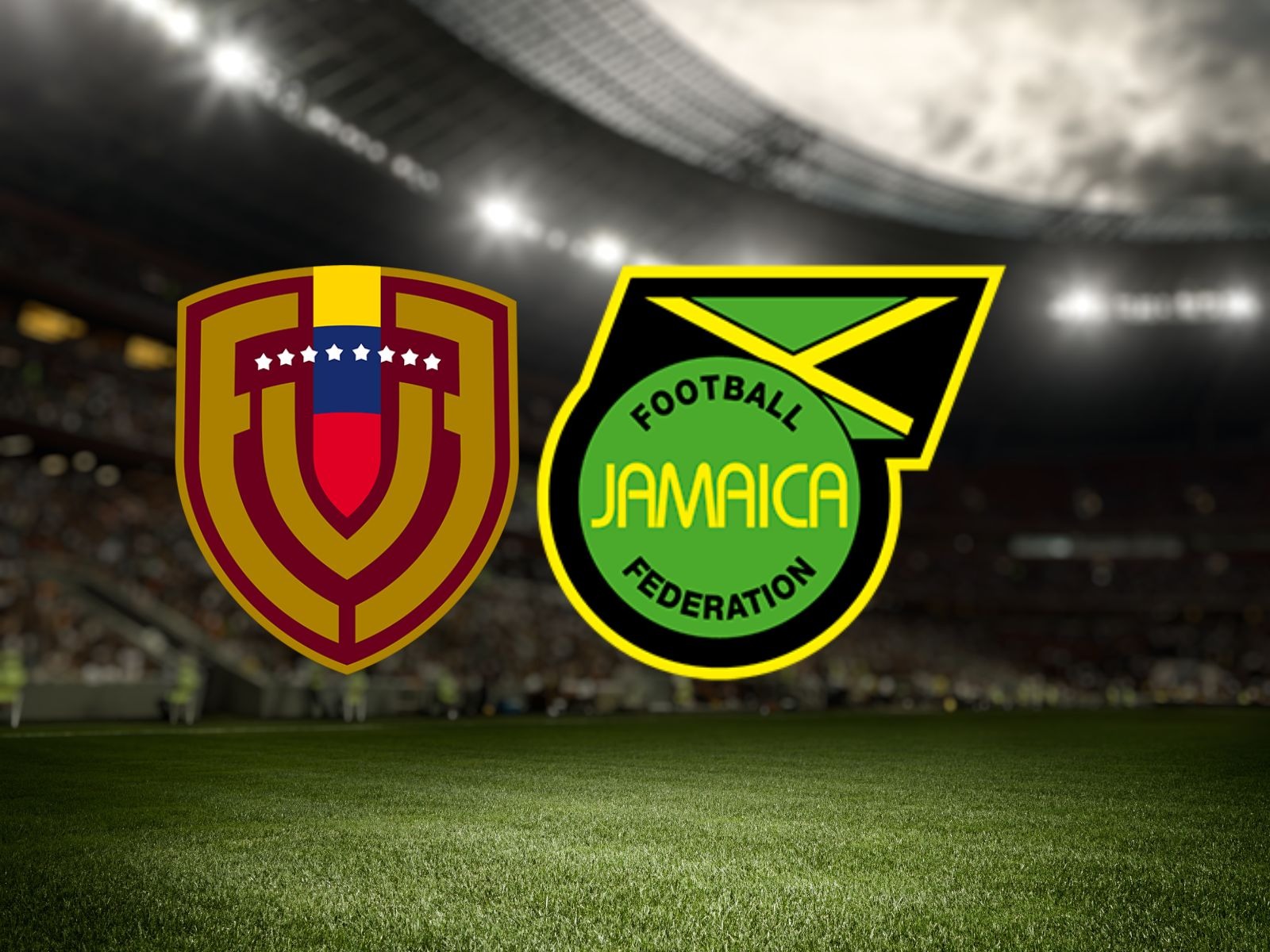 Entérate cómo ver EN VIVO y EN DIRECTO el Venezuela vs. Jamaica por Copa América 2024 vía DIRECTV Sports. (Foto: Composición)