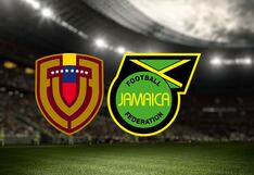 DIRECTV Sports: cómo seguir Venezuela vs. Jamaica por TV y DGO Online