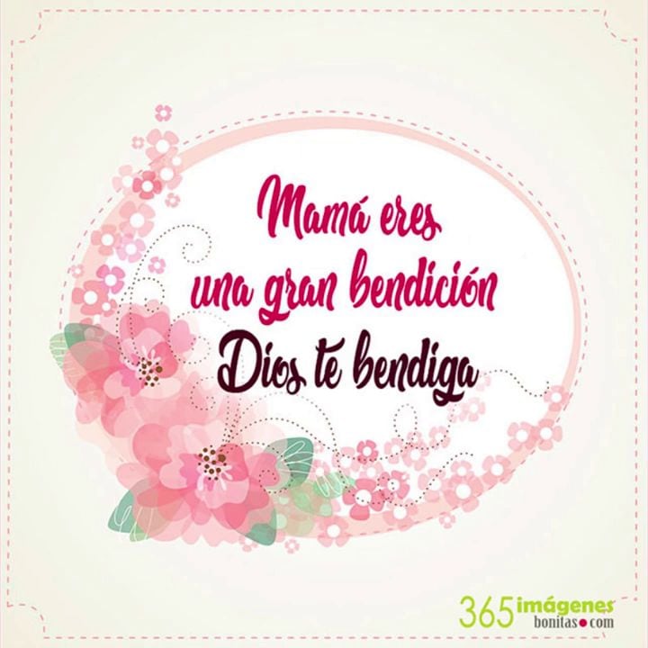 No hay nada más valioso en la vida que el amor de una madre. Comparte con ella una de estas frases emotivas en su día. | Crédito: 365 Imágenes Bonitas / YouTube