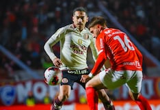Universitario vs. Cienciano (0-2): video, resumen y goles del Torneo Clausura