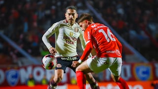 Universitario vs. Cienciano (0-2): video, resumen y goles del Torneo Clausura