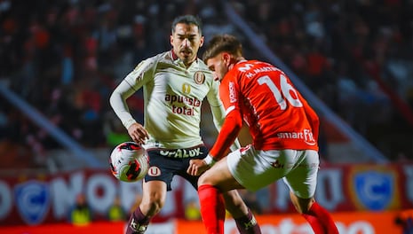 Universitario vs. Cienciano EN VIVO: ver transmisión gratis en directo vía Liga 1 MAX