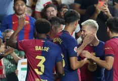 Sus primeros pasos en la nueva ‘Orejona’: calendario de partidos del Barcelona en la Champions League