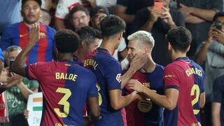 Sus primeros pasos en la nueva ‘Orejona’: calendario de partidos del Barcelona en la Champions League