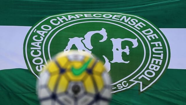 Chapecoense comienza a reforzarse: conoce a sus últimos fichajes para el 2017
