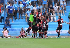 Sporting Cristal vs. Melgar (1-2): minuto a minuto, resumen y goles por la Liga 1 2026