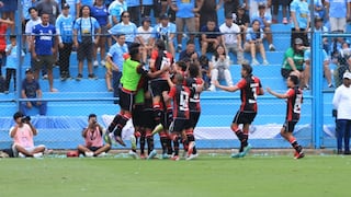 Sporting Cristal vs. Melgar (1-2): minuto a minuto, resumen y goles por la Liga 1 2026