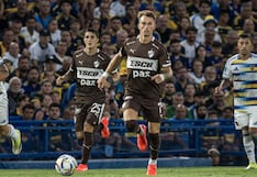 Partido gratis, Boca vs. Platense EN VIVO: mira hoy ESPN y TNT Sports en directo