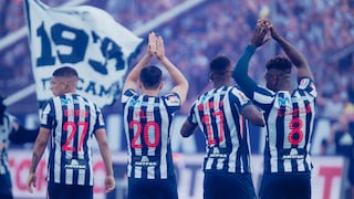 Movistar TV transmitirá la definición del Torneo Apertura entre Alianza Lima y Los Chankas