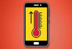 Cómo cuidar tu teléfono Android de las altas temperaturas