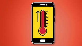 Cómo cuidar tu teléfono Android de las altas temperaturas
