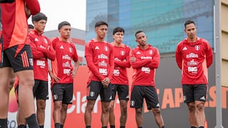 Selección Peruana sigue sin viajar a Europa: ¿se cancelan los amistosos con Rusia y Chile por fecha FIFA?