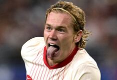 Penales Venezuela 3-4 Canadá (1-1): video, resumen y goles por Copa América 2024