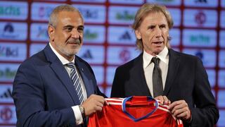 Federación de Chile confirmó que hubo reunión de urgencia por el futuro de Gareca: ¿qué se decidió?