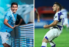 Sporting Cristal vs 2 de Mayo: Fecha, canales de TV y horarios por Copa Libertadores