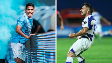 Sporting Cristal vs. 2 de Mayo: fecha, horarios y canales de TV por la Copa Libertadores