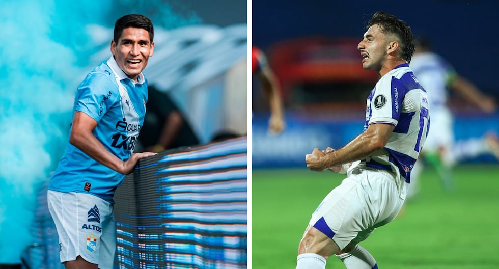 ¡Batalla Celeste! Sporting Cristal ante 2 de Mayo por la Libertadores
