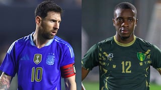 Argentina vs. Mauritania: canales confirmados para ver el amistoso FIFA