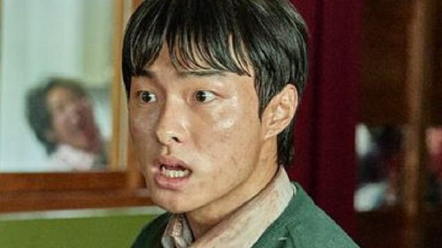 “Estamos muertos”: las muertes más trágicas de la serie coreana de Netflix