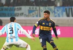 Boca vs. Atlético Tucumán (1-2): video, goles y resumen de partido por la Copa Argentina