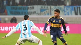 Boca vs. Atlético Tucumán (1-2): video, goles y resumen de partido por la Copa Argentina