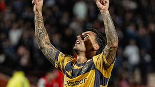 Boca vs. Rivadavia (3-0): video, resumen y goles por la Liga Profesional 2025