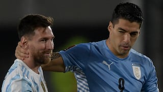 La otra cara de la amistad: Luis Suárez expone qué irrita a Messi y cómo actúa enfadado