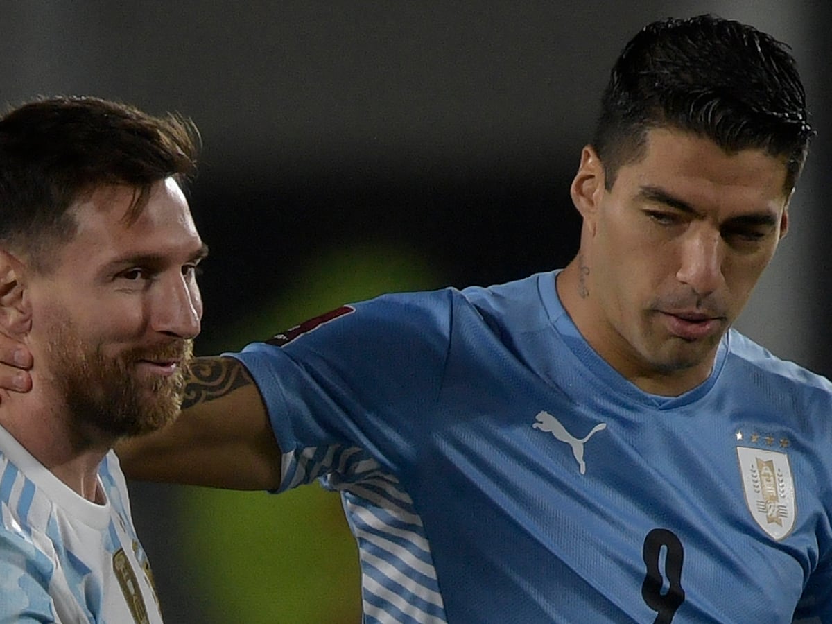 Lionel Messi: Luis Suárez expone qué irrita a Leo y cómo actúa enfadado | Deportes | FUTBOL-INTERNACIONAL | DEPOR