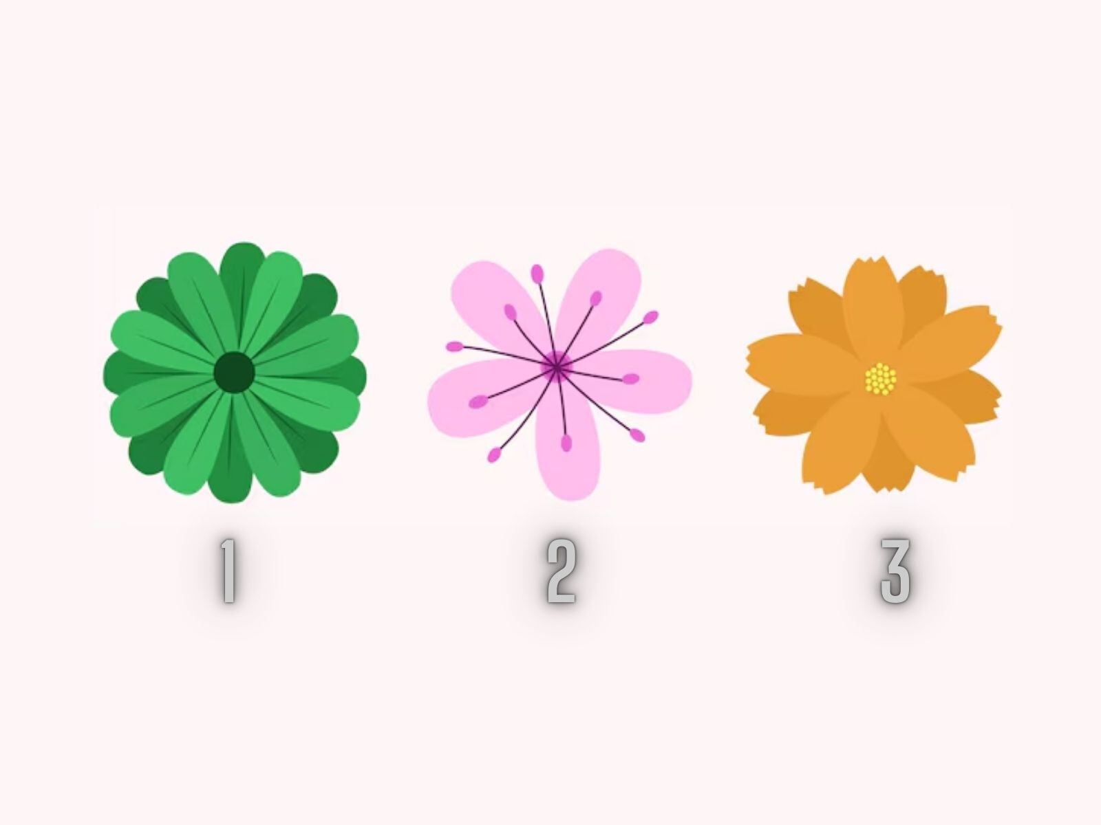 TEST VISUAL | Cada rosa está dispuesta a brindarte un interesante mensaje sobre tu interior. (Foto: Composición Freepik / Depor)