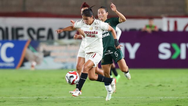 Universitario vs Alianza Lima (0-0): resumen, incidencias y video de la Liga Femenina