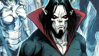Marvel confirma fecha de estreno de Morbius: The Living Vampire