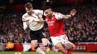 Arsenal vs. Liverpool (0-0): resumen y video del partido por Premier League