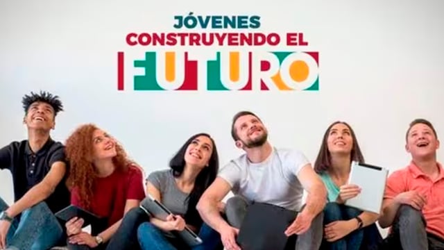 Calendario de Jóvenes Construyendo el Futuro 2024: fechas de pago y cuál es el monto