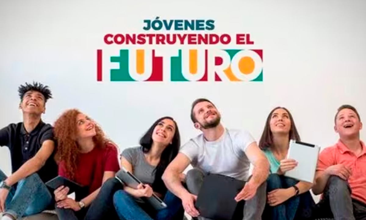 Conoce el calendario de pagos de Jóvenes Construyendo el Futuro 2024. (Foto: Difusión)