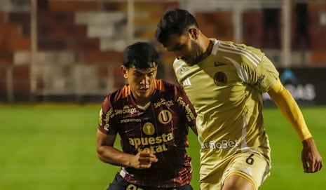 Campeón y subcampeón se enfrentan: así se jugará la fecha 2 del Apertura en Liga 1
