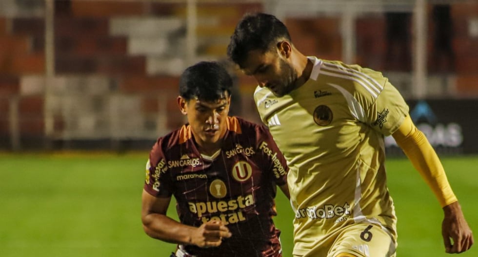 Campeón y subcampeón se enfrentan: así se jugará la fecha 2 del Apertura en Liga 1